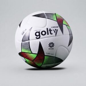 Balón de Futbol Golty Profesional FORZA número 5