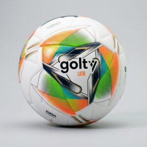 Balón de Futbol Golty Profesional LATIR número 5