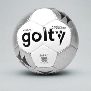 Balón de Futbol Golty Profesional MAGNUM número 5