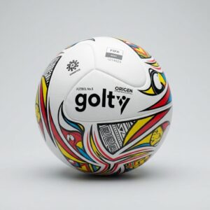 Balón de Futbol Golty Profesional ORIGEN número 5