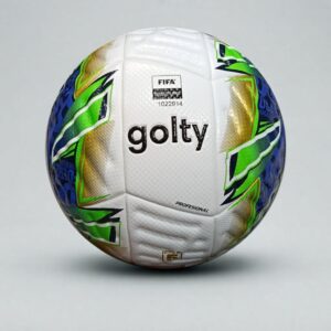 Balón de Futbol Golty Profesional TRIBUTO número 5