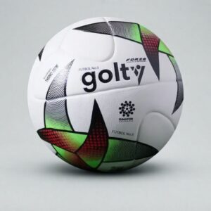 Balón de Futbol Golty Profesional FORZA número 5