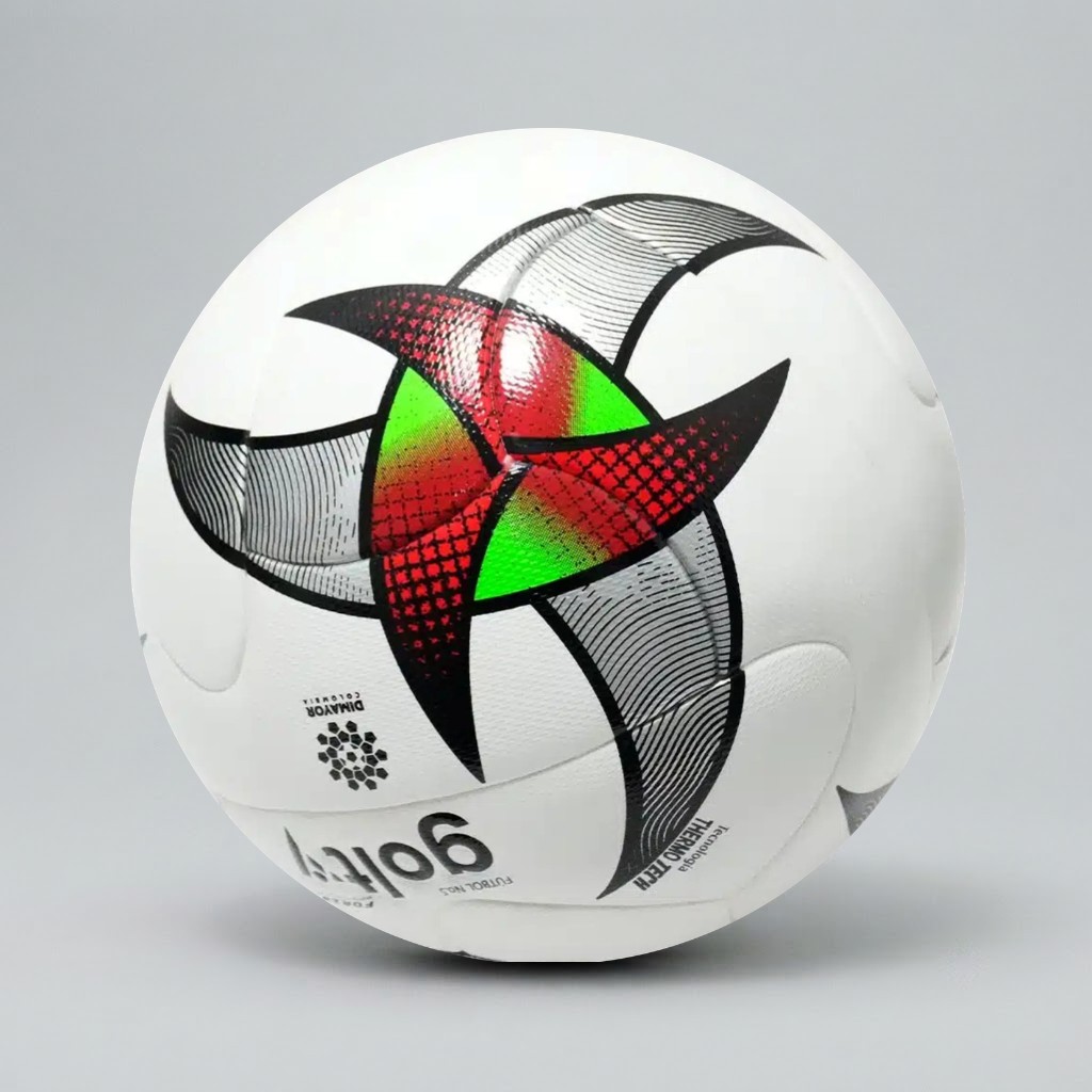 Balón de Futbol Golty Profesional FORZA número 5 - Image 2