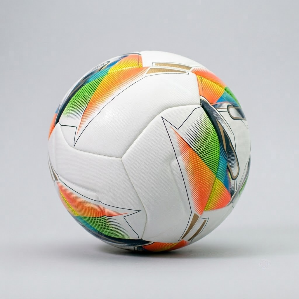 Balón de Futbol Golty Profesional LATIR número 5 - Image 2